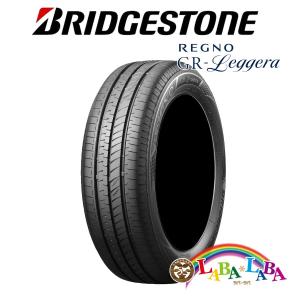 BRIDGESTONE REGNO GR-Leggera 165/55R15 75V サマータイヤ 4本セット｜laba-laba