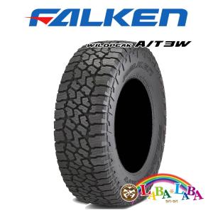 FALKEN WILDPEAK A/T3W (AT3W) 175/80R16 91S オールテレーン SUV 4WD 2本セット｜laba-laba