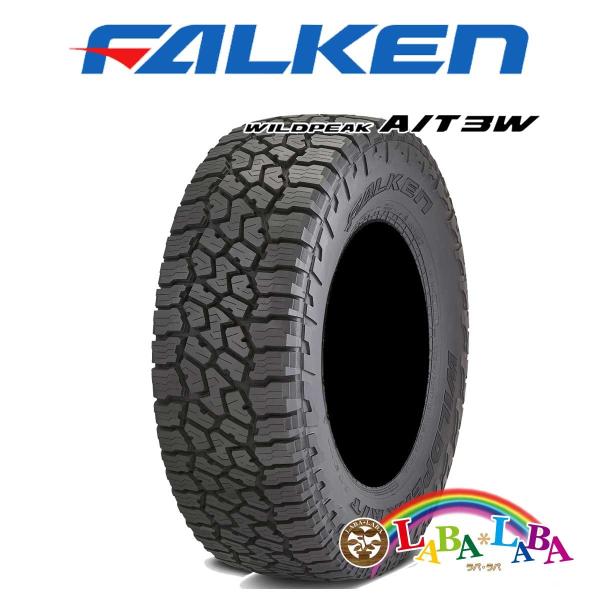 FALKEN WILDPEAK A/T3W (AT3W) 235/70R16 109T XL オール...