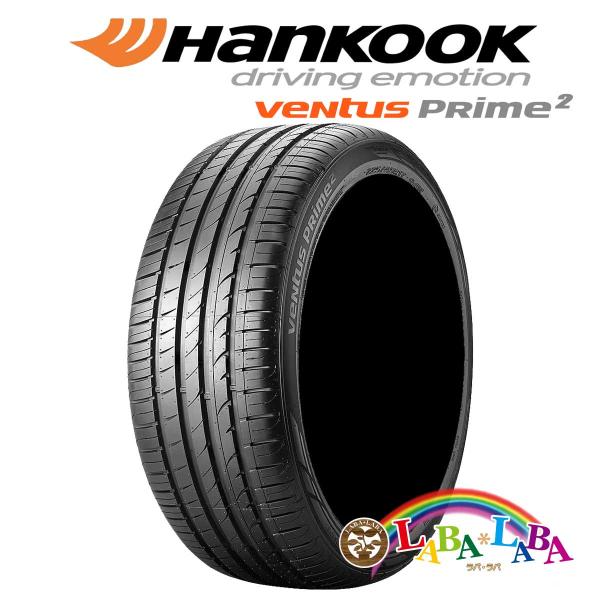 HANKOOK VENTUS PRIME2 K115 195/55R16 87V サマータイヤ 4本...