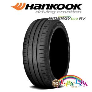 HANKOOK KINERGY K425V 195/60R16 89H サマータイヤ ミニバン 4本セット