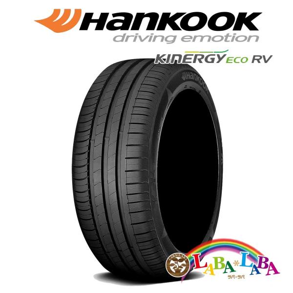 HANKOOK KINERGY K425V 235/50R18 101W XL サマータイヤ ミニバ...