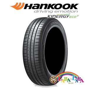 HANKOOK KINERGY K435 155/65R14 75T サマータイヤ 4本セット｜laba-laba