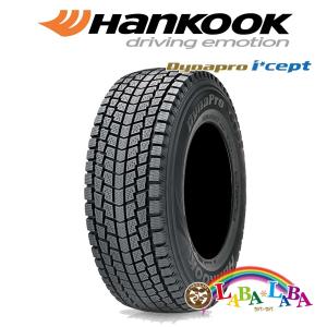 HANKOOK Dynapro i*cept RW08 175/80R15 90Q スタッドレス SUV 4WD 2023年製 ●｜laba-laba