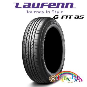 HANKOOK LAUFENN G FIT AS01 LH42 185/65R15 88H サマータイヤ 4本セット｜laba-laba