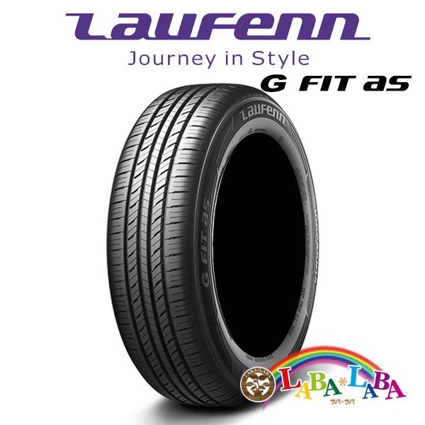 HANKOOK LAUFENN G FIT AS01 LH42 215/60R16 95V サマータ...