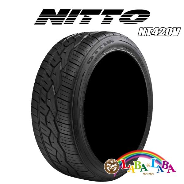 NITTO NT420V 275/60R20 116H XL サマータイヤ 2本セット