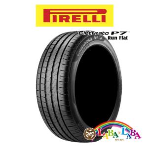 PIRELLI Cinturato P7 RFT(*) 245/45R18 100Y ランフラット BMW｜laba-laba