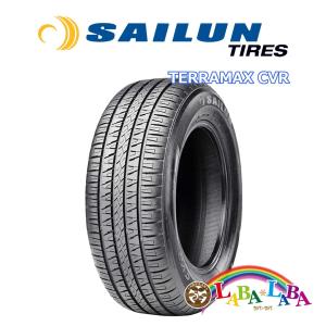 SAILUN TERRAMAX CVR 205/70R15 96H サマータイヤ SUV 4WD｜laba-laba