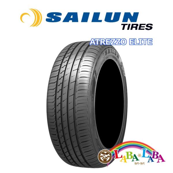 SAILUN ATREZZO ELITE 195/50R16 84V サマータイヤ 4本セット