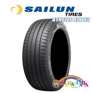 SAILUN ATREZZO ELITE2 185/60R15 88H XL サマータイヤ