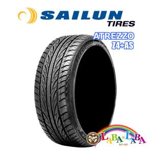 SAILUN ATREZZO Z4+AS 245/45R20 103W サマータイヤ