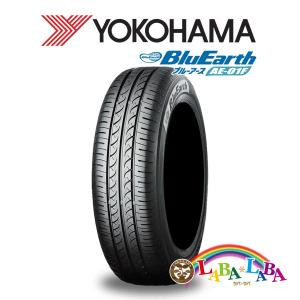 YOKOHAMA BluEarth AE01F 205/55R16 91V サマータイヤ