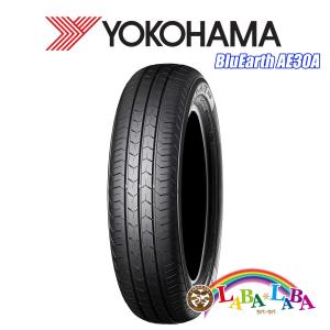 YOKOHAMA BluEarth-FE AE30A 165/65R15 81S サマータイヤ 新車装着用 OE 2022年製 ●｜laba-laba