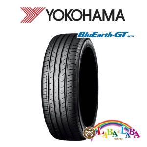 YOKOHAMA BluEarth-GT AE51 245/35R20 95W XL サマータイヤ 4本セット｜laba-laba