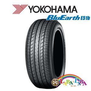 YOKOHAMA BluEarth E51b 225/45R17 91W サマータイヤ 新車装着用 OE 4本セット 2022年製 ●｜laba-laba