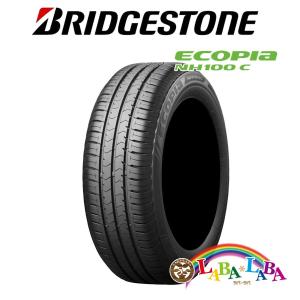 165/55R15 75V ブリヂストン エコピア NH100C サマータイヤ