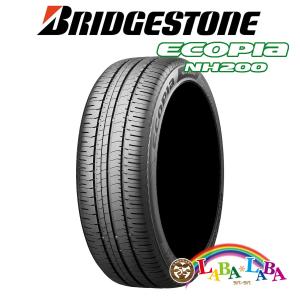 エコピア BRIDGESTONE ブリヂストン NH200 195/65R15 91H 送料無料