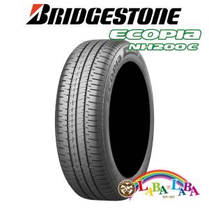 4本セット 165/55R15 75V ブリヂストン エコピア NH200C サマータイヤ｜laba-laba