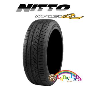 265/45R21 108W XL ニットー NT421Q サマータイヤ｜laba-laba