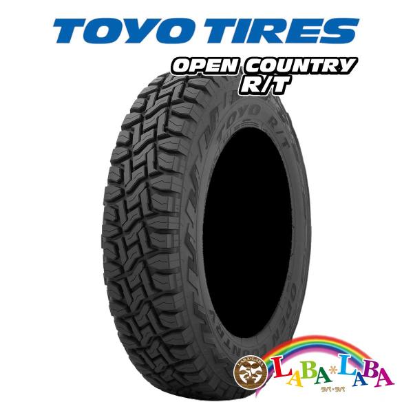 4本セット 145/80R12 80/78N トーヨー オープンカントリー R/T (RT) SUV...