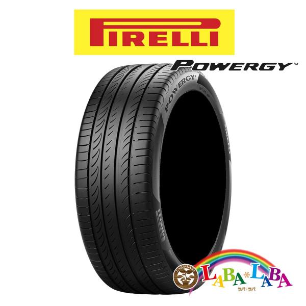 ★ゴムバルブ付 245/50R18 100W XL ピレリ パワジー POWERGY サマータイヤ ...