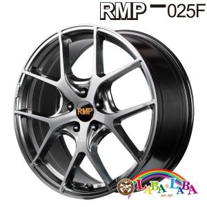4本特価) 18×7.0J +48 5/114.3 RMP 820F (SBB) MID マルカサービス 18