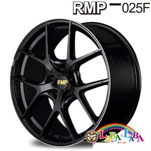 ホイール 17インチ 17×7.0J +48 PCD114 5穴 MID RMP 025F 4本セット (1770 +48 114-5H)｜laba-laba