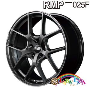 ホイール 17インチ 17×7.0J +53 PCD112 5穴 MID RMP 025F 4本セット (1770 +53 112-5H)｜laba-laba