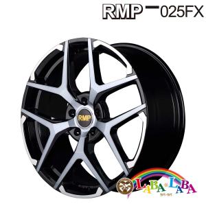 ホイール 20インチ 20×8.5J +38 PCD114 5穴 MID RMP 025FX (2085 +38 114-5H)｜laba-laba