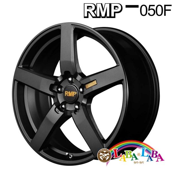 ホイール 17インチ 17×7.0J +40 PCD114 5穴 MID RMP 050F (177...