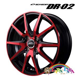 HOT STUFF エクシーダー E06 ホイール1本 15x5.5 +43 100 4H(メタル