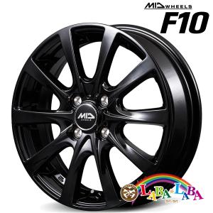 マルカサービス ホイール4本セット M.I.D MID WHEELS RX27 15インチ
