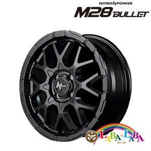 MLJ エクストリームJ XJ04 15インチ 4.5J +43 4-100 サテンブラック4本