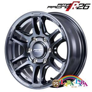 +38 RMP R26 ホイール MID