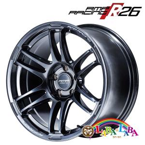 マルカサービス ホイール 17インチ 17×7.5J +48 PCD114 5穴 MID