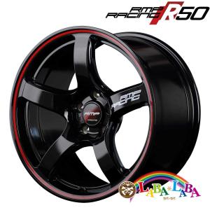 MANARAY MID Racing R07 TypeS ホイール 18インチ 18 X 8.0J(VAB