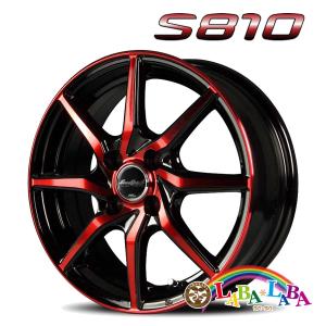 マルカサービス ホイール 15インチ 15×5.5J +45 PCD100 4穴 MID