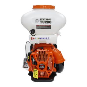 ヤマビコ KIORITZ 共立 背負動力散布機 DME401A (動散 散粉機 散粒機