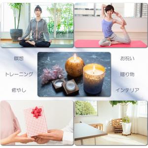 LED砂時計 15分 砂時計ライト 16色切替...の詳細画像1