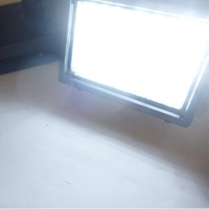 ソーラーライト 屋外 100LED 庭 人感 ...の詳細画像1