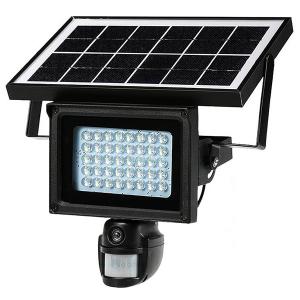 高儀 EARTH MAN 録画機能付きLEDセンサーライト SLT-6LWVA 防犯 : 高橋
