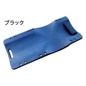 寝板 クリーパー メカニッククリーパー 作業用...の詳細画像4