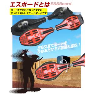 ESSBoard エスボード スケボー おもち...の詳細画像2