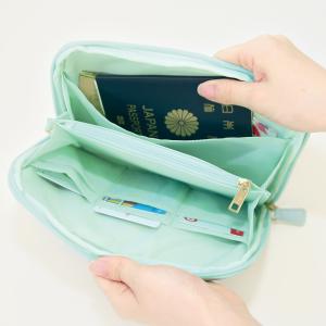 パルテール/マルチポーチ 花柄 ギフト 小物入...の詳細画像2