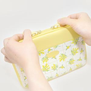 パルテール/マルチポーチ 花柄 ギフト 小物入...の詳細画像4