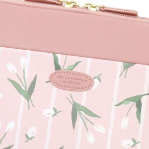 パルテール/マルチポーチ 花柄 ギフト 小物入...の詳細画像5