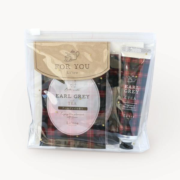 スペシャルギフト／ハンドクリーム・バスソルトセット　贈り物 入浴剤 コスメ 肌荒れ フレグランス バ...