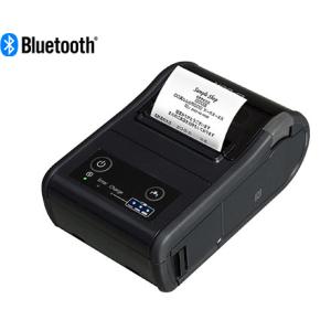 モバイルレシートプリンター EPSON製TM-P20II【無線LANモデル