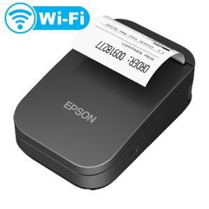 モバイルレシートプリンター EPSON製TM-P20II【Bluetoothモデル